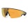 Oakley Sonnenbrille Meta Vanguard 800104 (Glasfarbe: Prizm 24k) schwarz - 1 Brille mit Hartschalenetui
